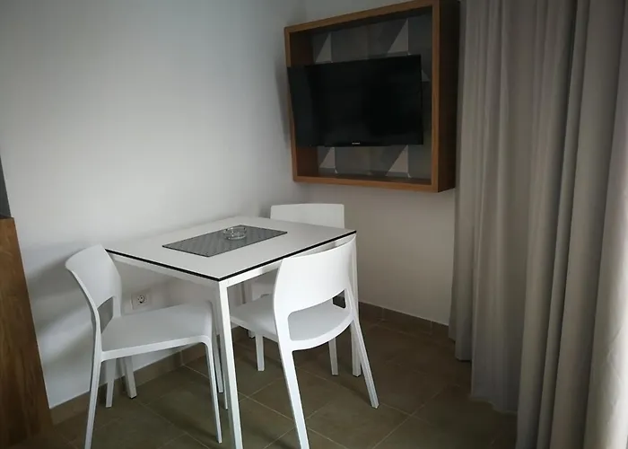 Apartamentos Corona Playa