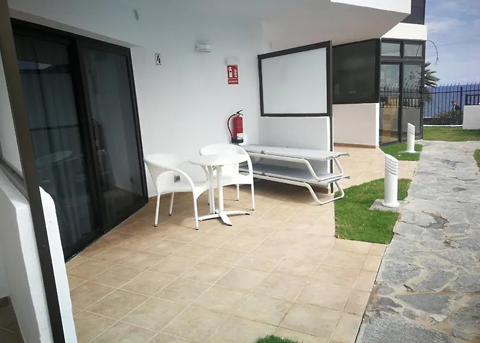 Apartamentos Corona Playa