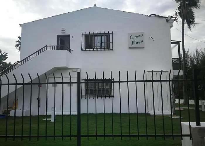 Apartamentos Corona Playa