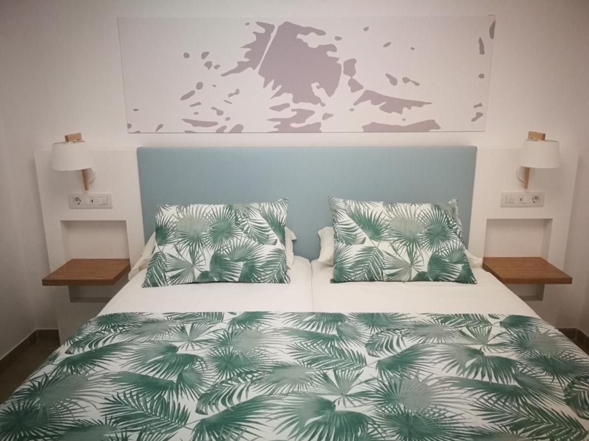 Playa Appartement *